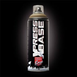 Bombe sous-couche spray – FXG063 – Sable Désert
