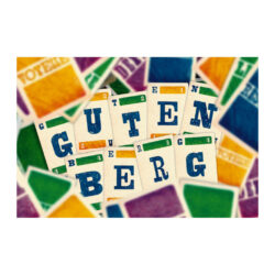 GutenBerg