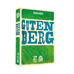 GutenBerg