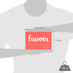 Fussoir