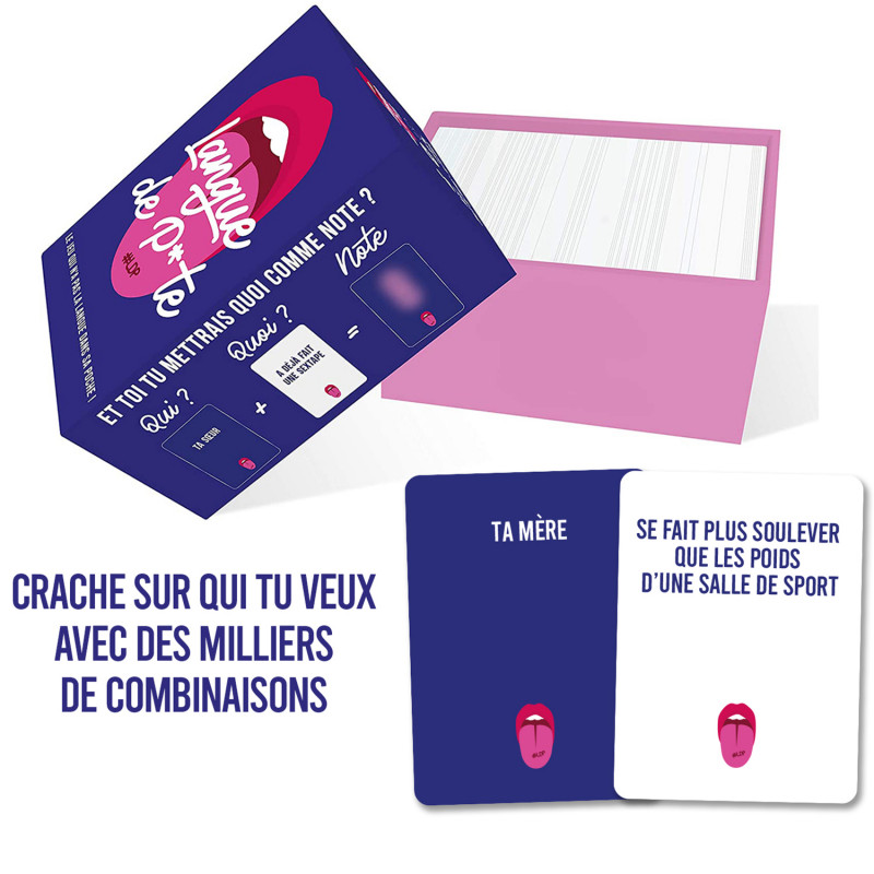 Langue de P*TE – Image 3