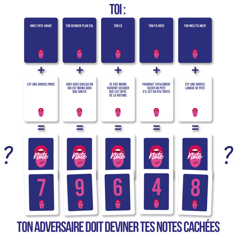 Langue de P*TE – Image 7