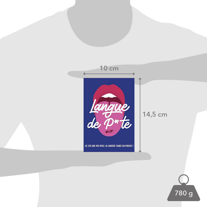 Langue de P*TE – Image 8