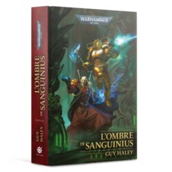 W40K Roman – L’Ombre de Sanguinius