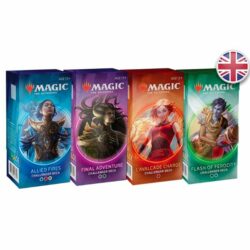 Challenger Deck 2020 (EN) – Magic the Gathering