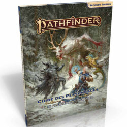 JDR Pathfinder 2 – Guide perso des prédictions perdues