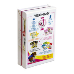 Vélonimo