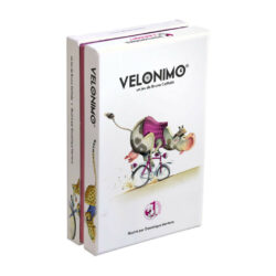 Vélonimo