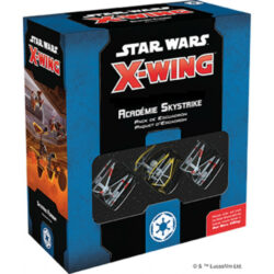 Star Wars  X-Wing 2.0 : Académie Skystrike