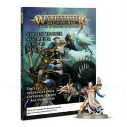 AOS – Comment débuter à Warhammer Age of Sigmar (AOS)