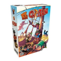 El Capitan