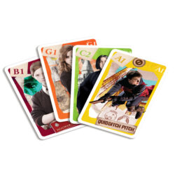 Ducal – Jeu de 7 Familles – Harry Potter
