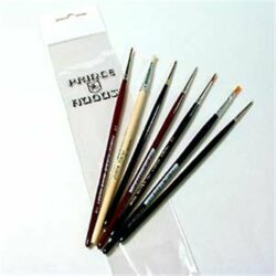 Pinceau – SP2 Set de 7 pinceaux