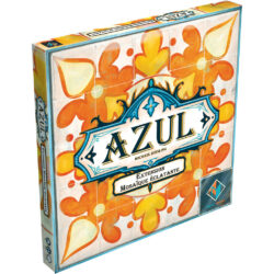 Azul – Mosaïque Eclatante (Extension Azul)