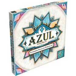 Azul – Pavillon Étincelant (Extension Azul : Pavillon d’Eté)
