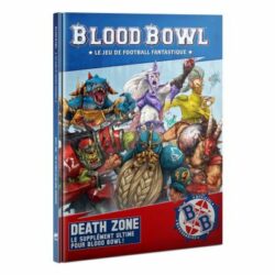 Blood Bowl – Death Zone