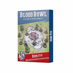 Blood Bowl – Sevens Pitch