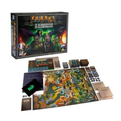 Clank! : Legacy – Acquisitions Incorporated