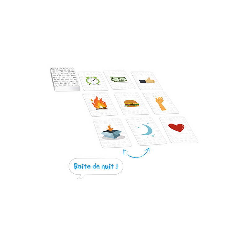 Double Mot – Image 2