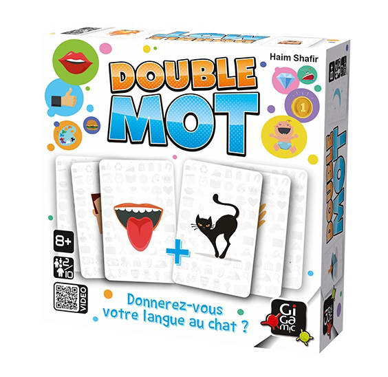 Double Mot