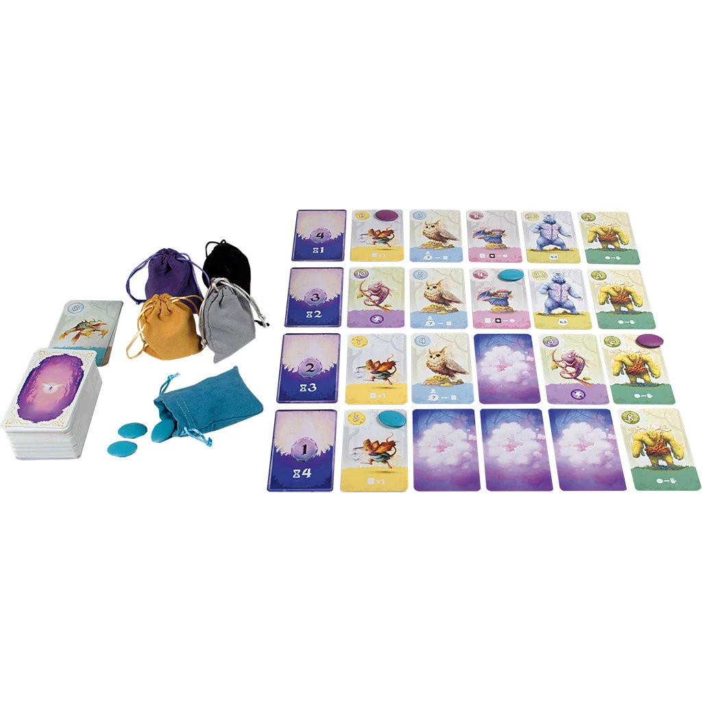 Equinox Purple – Image 2