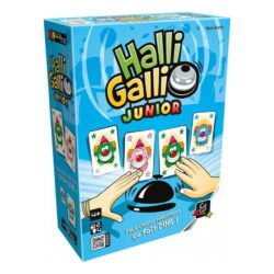 Halli Galli junior