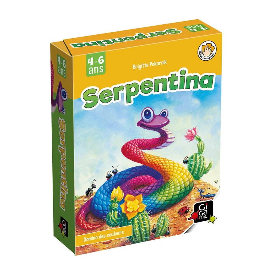 Serpentina