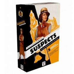 Suspects