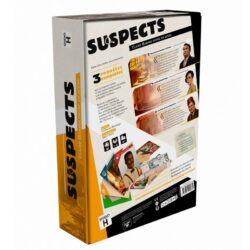 Suspects