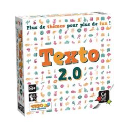 TEXTO 2.0