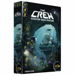 The Crew – Mission Sous-Marine