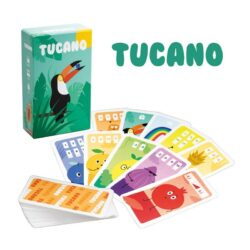 Helvetiq – Tucano