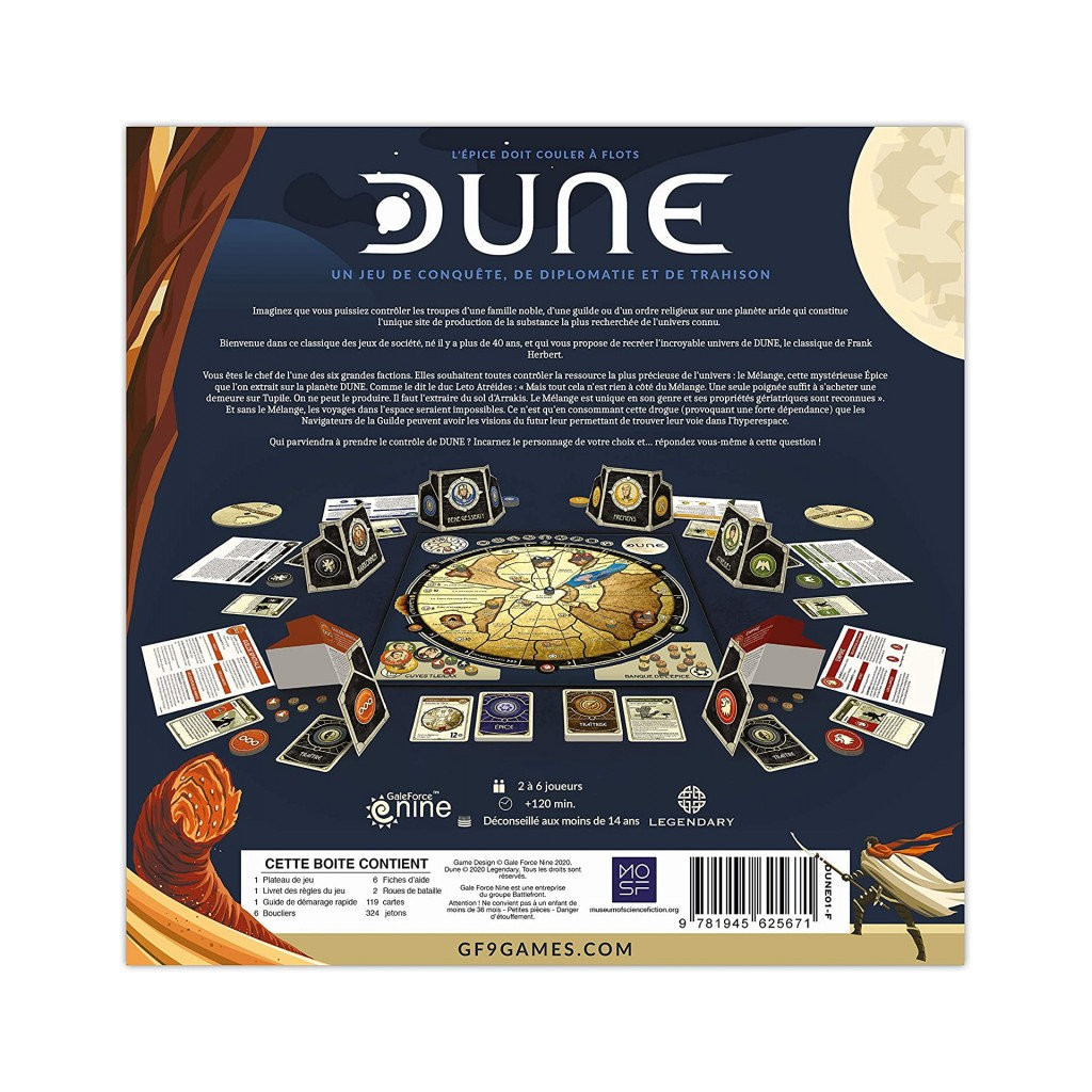 Dune – Image 2