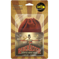 Ringmaster