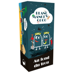 Blanc Manger Coco – Tome 5 : Au Fond du Trou
