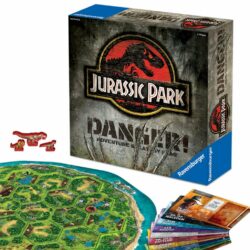 Jurassic Park