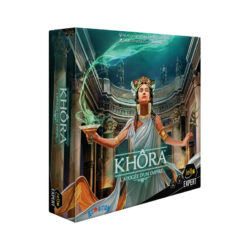 Khora – l’apogée d’un empire