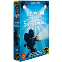 Le Film Qui Valait 3 Milliards