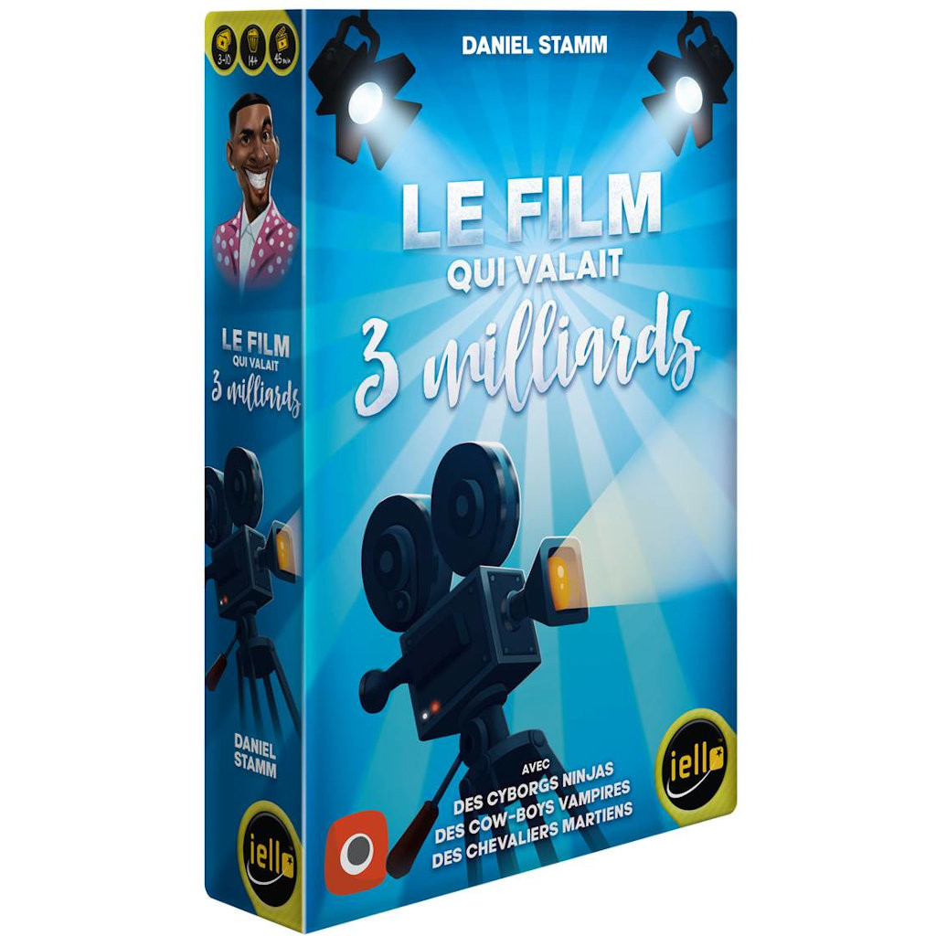 Le Film Qui Valait 3 Milliards