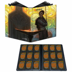 Portfolio A4 360 cartes PRO-Binder – Modern Horizons 2 – Garth One-Eye