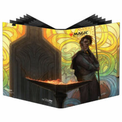 Portfolio A4 360 cartes PRO-Binder – Modern Horizons 2 – Garth One-Eye