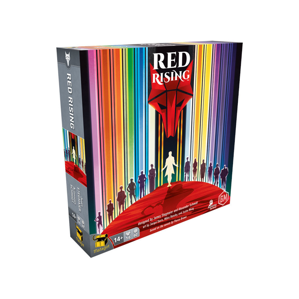 Red Rising