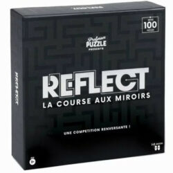 Reflect – La Course aux Miroirs