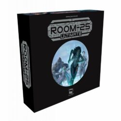 Room 25 – Ultimate Nouvelle Edition