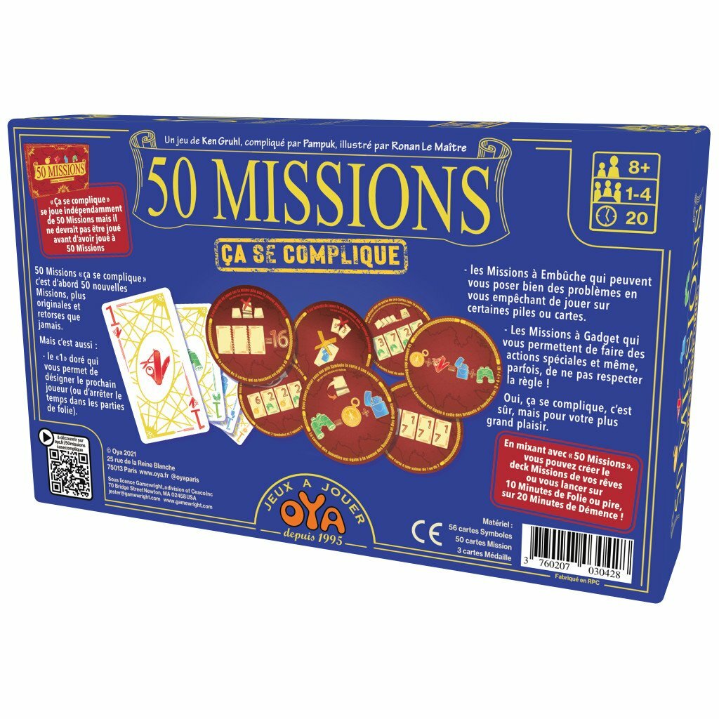 50 Missions - ça se complique – Image 2