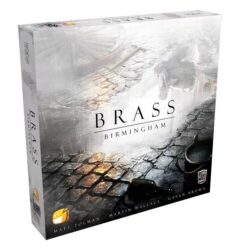 Brass Birmingham