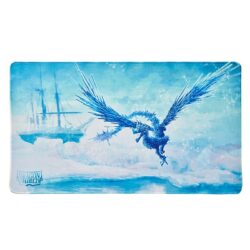 Dragon Shield Playmat – Celeste Blue AT-21533