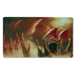 Dragon Shield Playmat – Rubis AT-21537