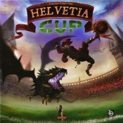 Helvetica Cup