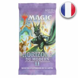 MTG Horizons du modern 2 – Booster d’Extension (Français)